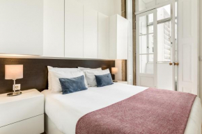 Гостиница Apartment Bolhao Market by Sweet Porto  Atiães